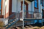 Hochparterre Wesel Fusternberg - 2 Zimmer, 52 m&sup2;, 494&euro; | Angebot:27544546