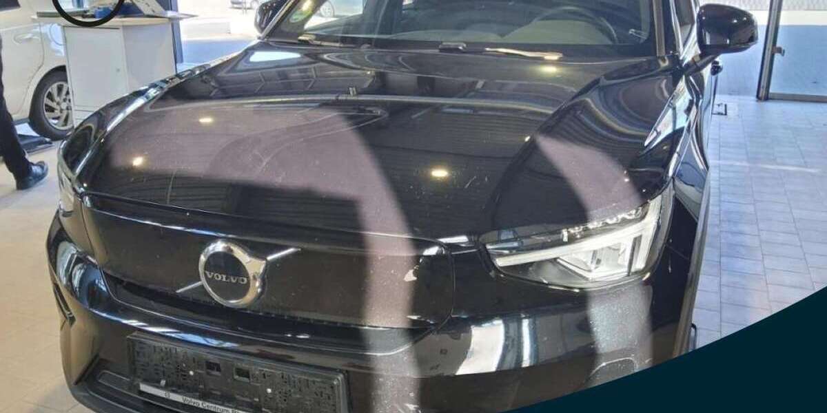 Volvo XC40 25.712 km 28.990 &euro; Essen-Kray 45309