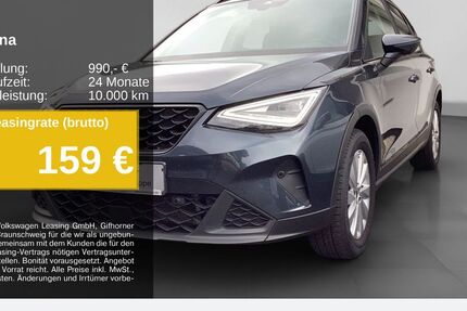 Seat Arona 19.901 km 22.530 &euro; Recklinghausen 45663