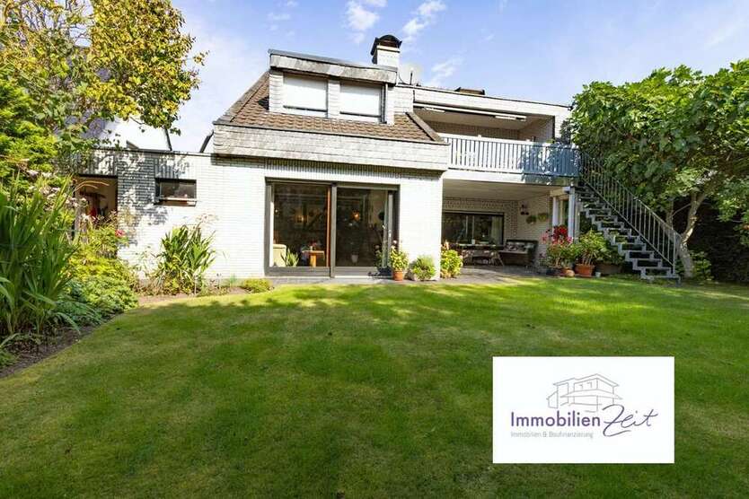 Wohnung zum Kaufen in Meerbusch 390.000 € 104 m²