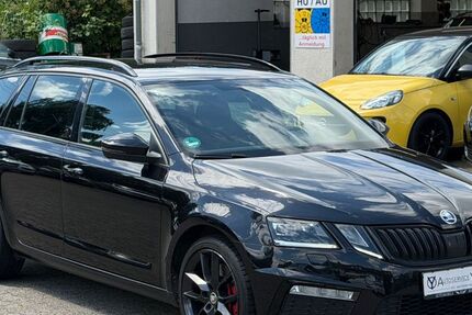 Skoda Octavia 57.000 km 20.999 &euro; Recklinghausen 45665