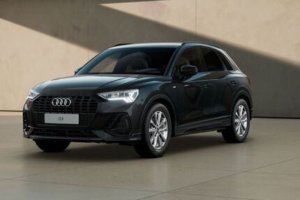 Audi Q3 24.900 km 36.950 &euro; Mülheim a.d. Ruhr 45481