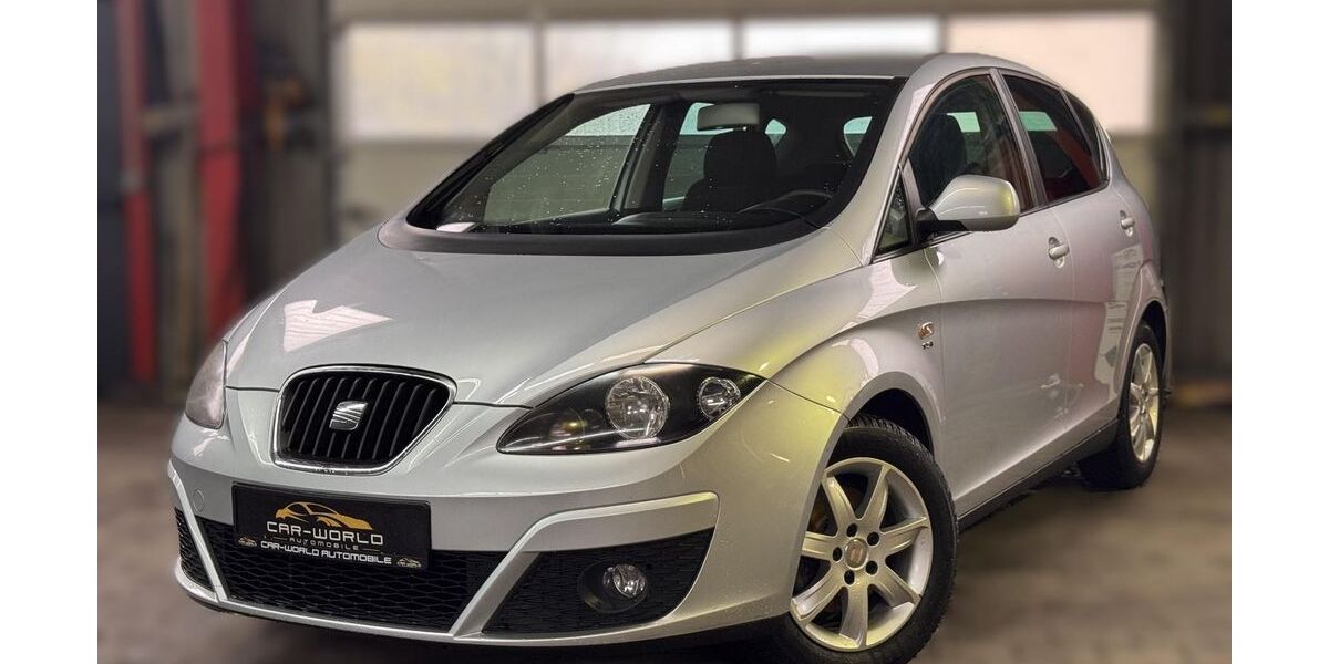 Seat Altea 79.730 km 6.299 &euro; Duisburg 47167