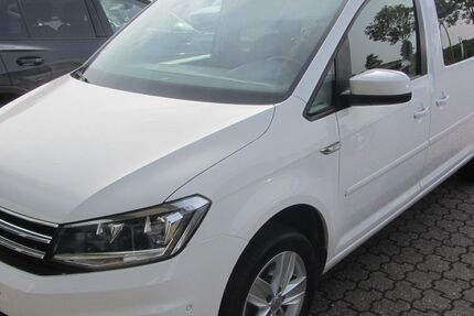 VW Caddy Maxi 102.638 km 25.900 &euro; Moers 47445