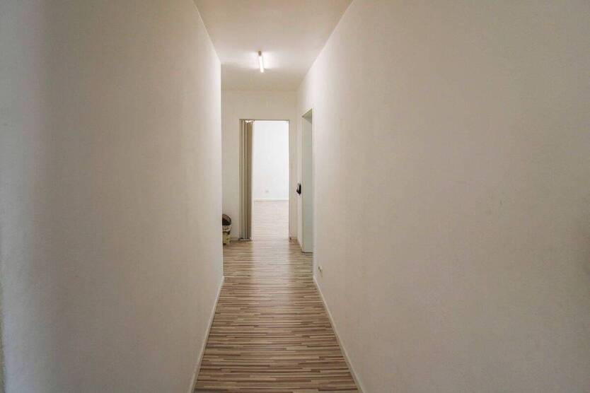 Vermietete Etagenwohnung für Anleger in Citylage 4 zimmer