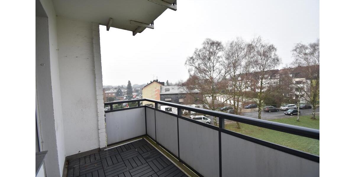 Etagenwohnung Oberhausen Biefang - 3 Zimmer, 60 m&sup2;, 650&euro; | Angebot:26197169