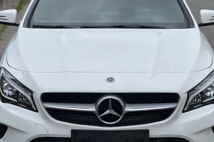 Mercedes-Benz CLA 180 184.500 km 13.999 &euro; Essen 45276