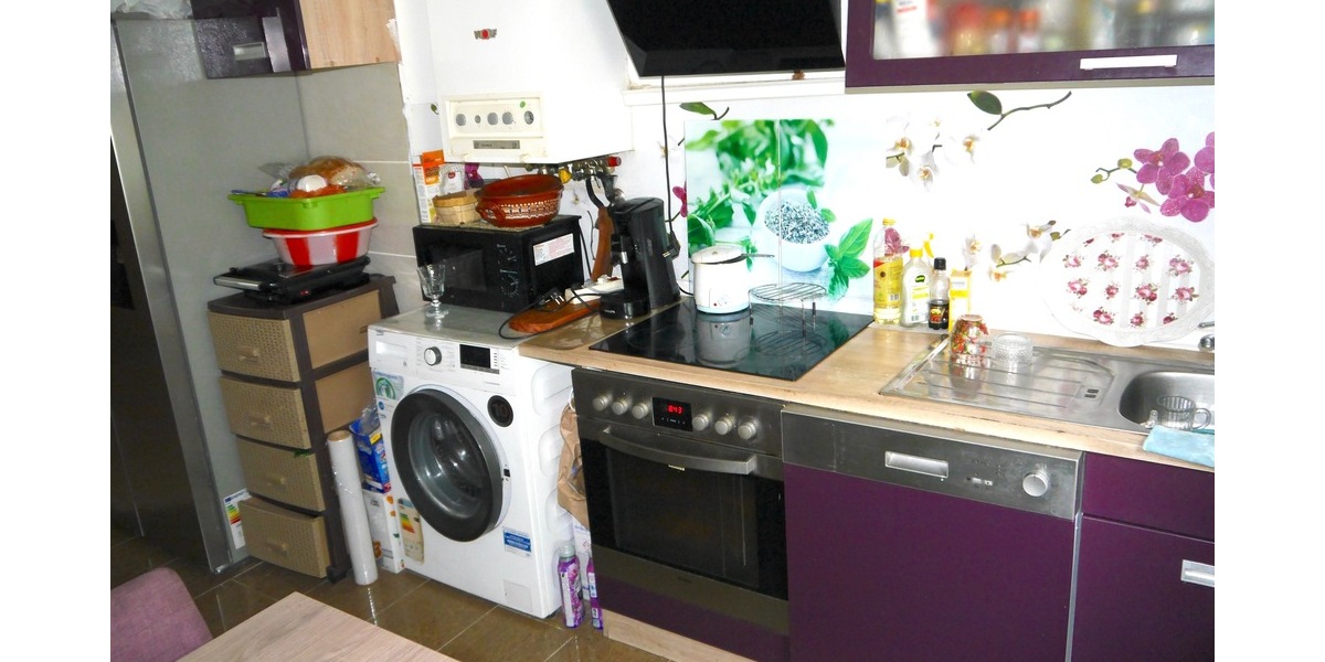 DU-Hochfeld, 3 Zi. ETW, 73m² Wfl., Gartenmitbenutzung - Etagenwohnung Duisburg Duisburg-Mitte | Angebot:26770328