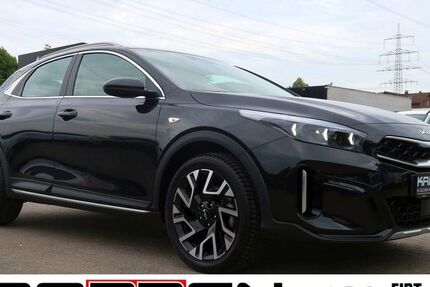 Kia XCeed 16.857 km 23.180 &euro; Herten 45701
