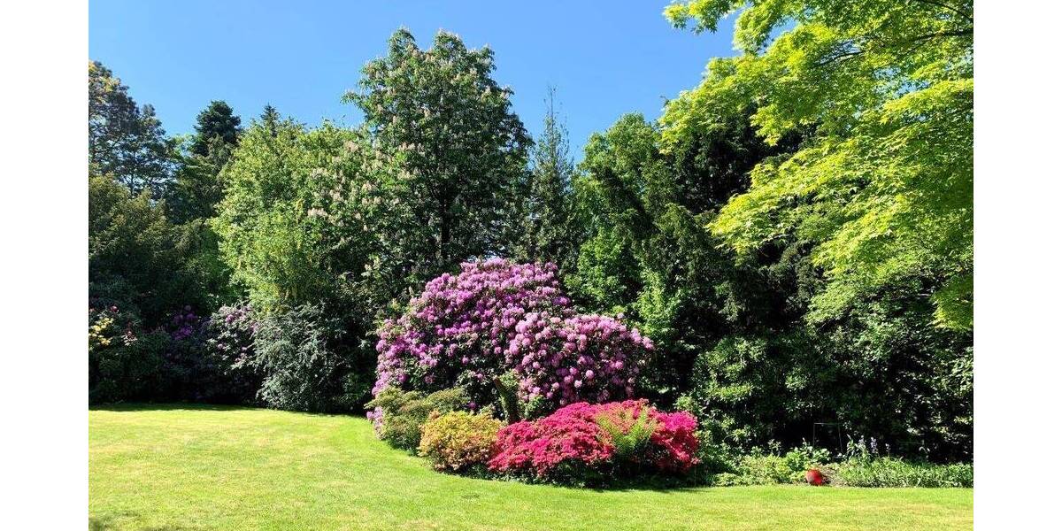 Einfamilienhaus Ratingen Hösel - 4 Zimmer, 166 m&sup2;, 1.265.000&euro; | Angebot:26201986