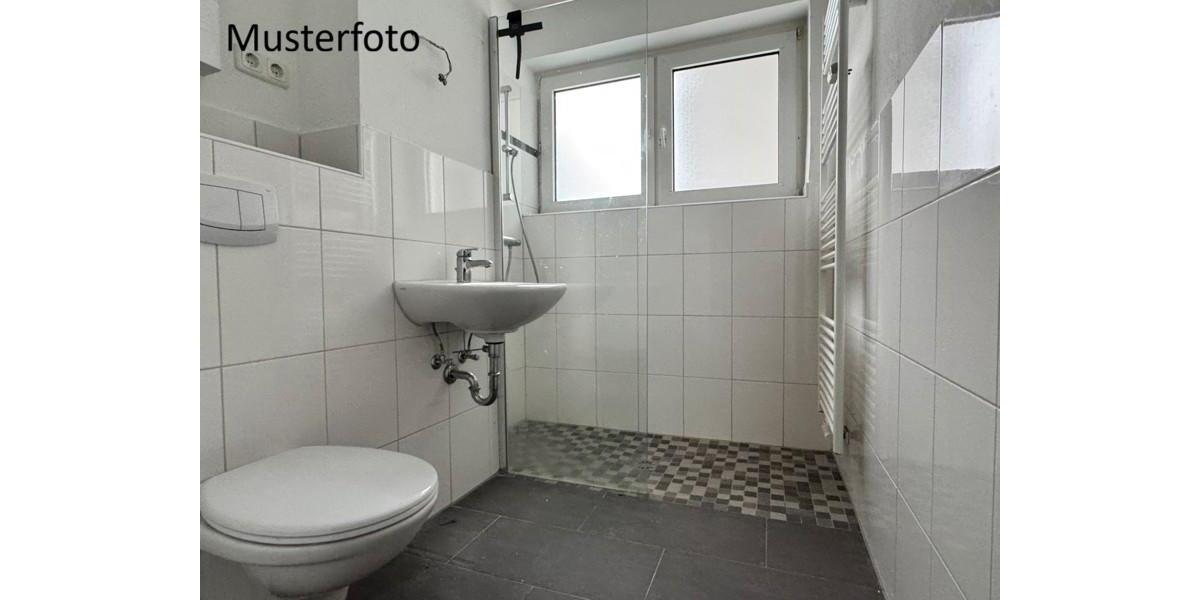 Etagenwohnung Bochum Eppendorf - 2 Zimmer, 53 m&sup2;, 533&euro; | Angebot:26092870