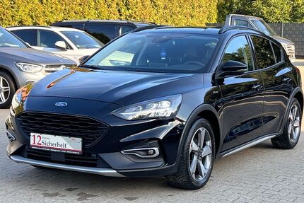 Ford Focus 35.000 km 15.990 &euro; Recklinghausen 45659