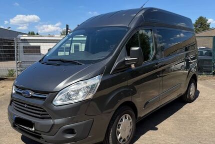 Ford Tourneo Custom 185.000 km 13.000 &euro; Ratingen 40878