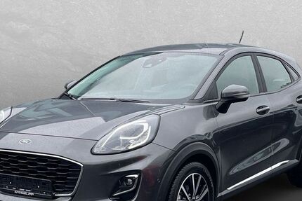 Ford Puma 16.384 km 15.990 &euro; Moers 47441