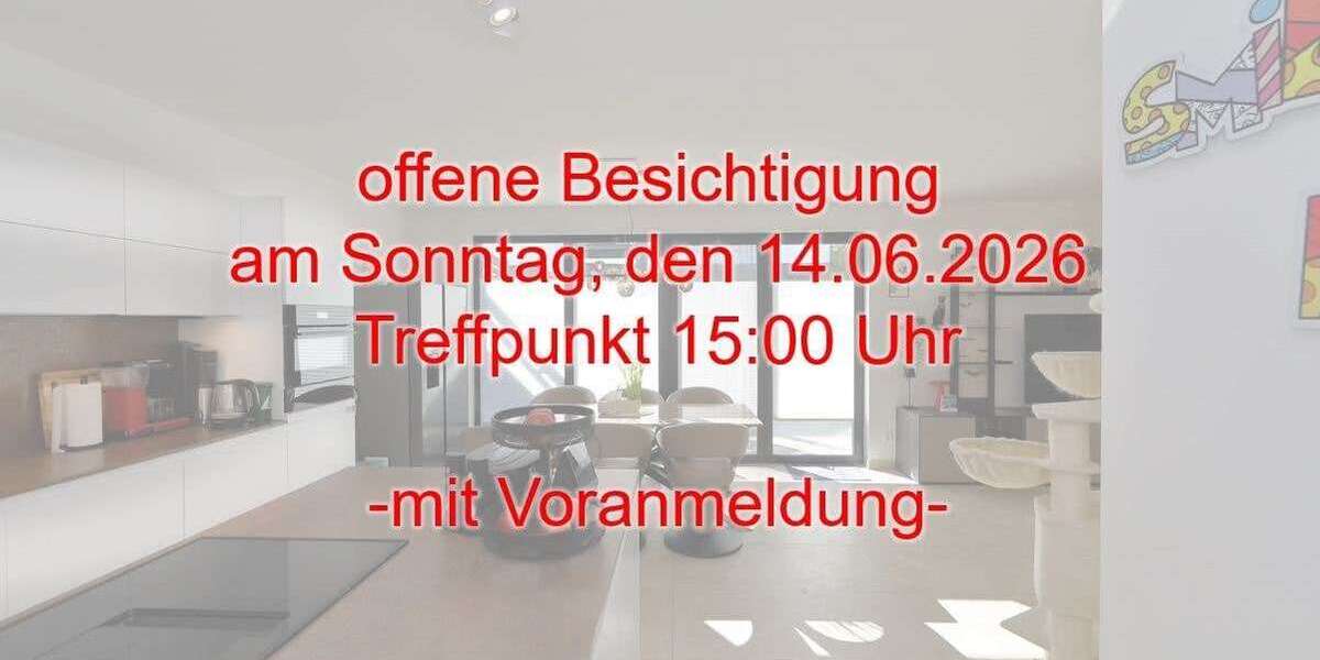 Etagenwohnung Essen Stadtbezirk VIII - 4 Zimmer, 114 m&sup2;, 549.000&euro; | Angebot:26319434