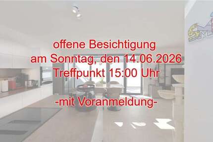 Wohnung Essen Stadtbezirk VIII - 4 Zimmer, 114 m&sup2;, 549.000&euro; | Angebot:26319434