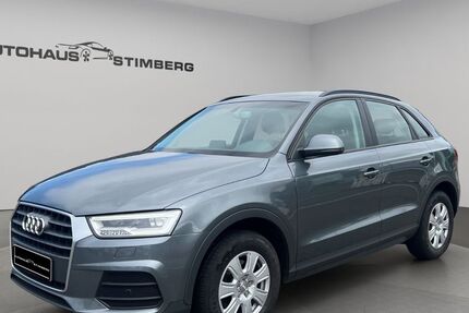 Audi Q3 97.000 km 16.900 &euro; Oer-Erkenschwick 45739