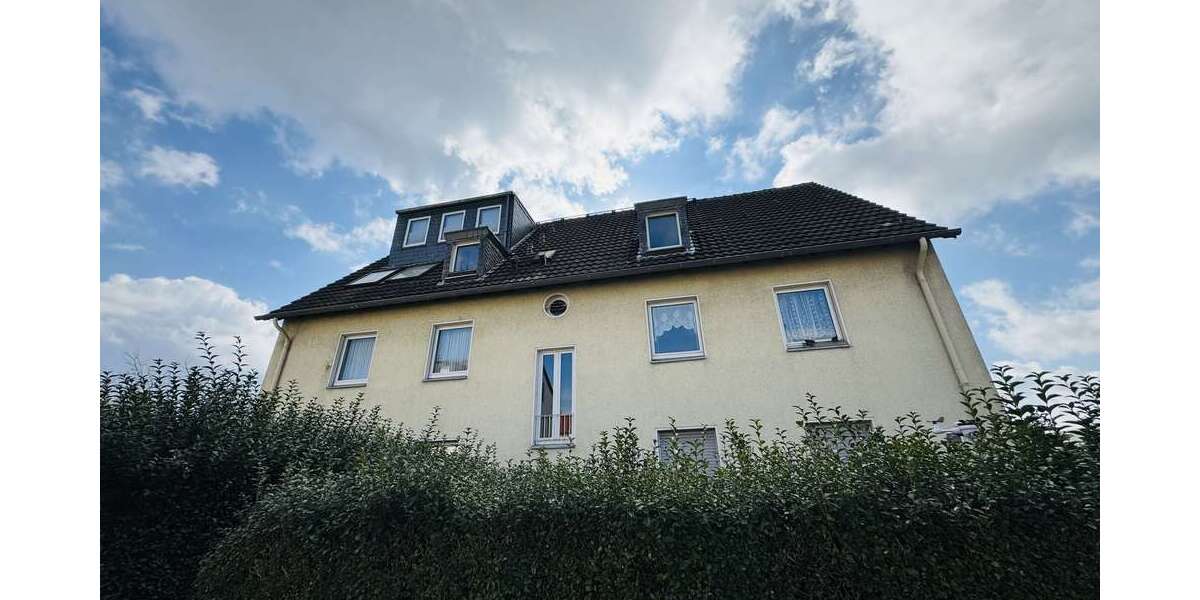 Etagenwohnung Bochum Bochum-Nord - 3 Zimmer, 55 m&sup2;, 115.000&euro; | Angebot:25562795