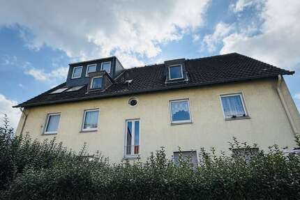 Wohnung Bochum Bochum-Nord - 3 Zimmer, 55 m&sup2;, 115.000&euro; | Angebot:25562795