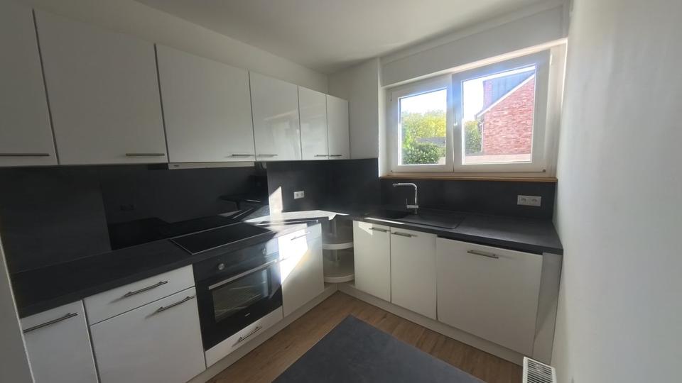 Terrassenwohnung Bottrop Batenbrock - 3.5 Zimmer, 110 m&sup2;, 1.200&euro; | Angebot:24742415