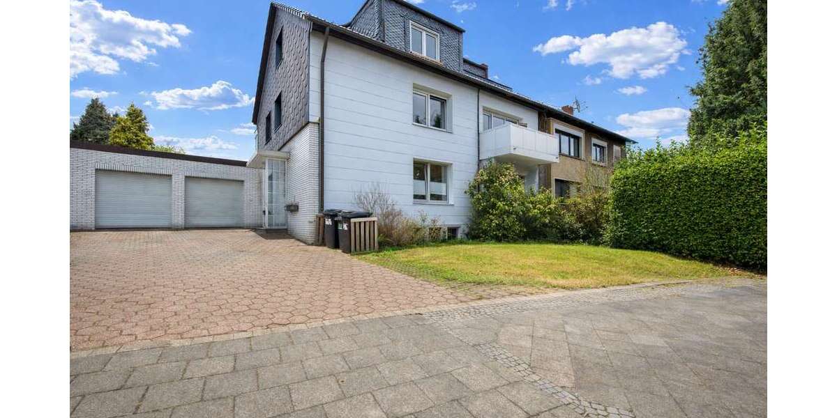 Einfamilienhaus Bochum / Werne Werne - 8.5 Zimmer, 249 m&sup2;, 589.000&euro; | Angebot:25613069