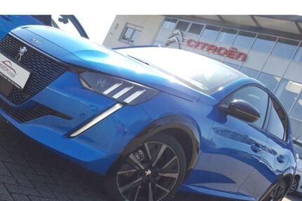 Peugeot 208 14.784 km 28.990 € Wesel 46485