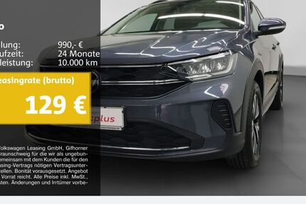 VW Taigo 10.455 km 19.870 &euro; Bochum 44809