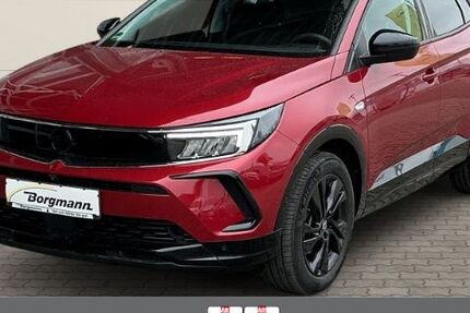 Opel Grandland (X) 35.490 km 22.490 &euro; Herne Wanne-Eickel 44653