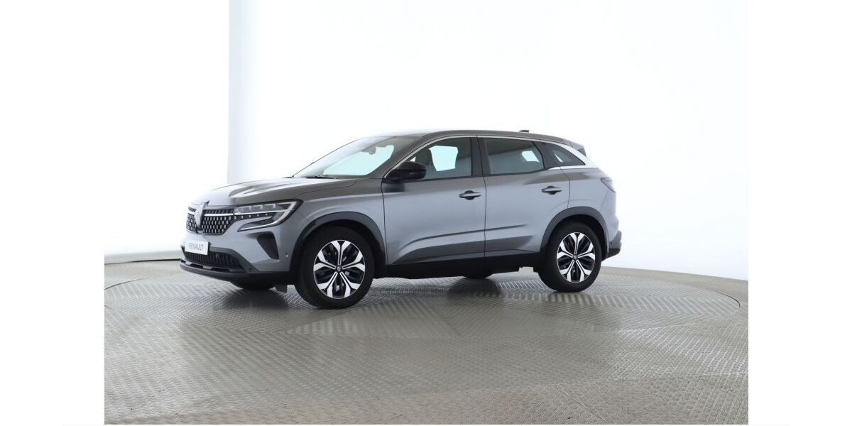 Renault Austral 24.846 km 24.890 &euro; Oberhausen 46049