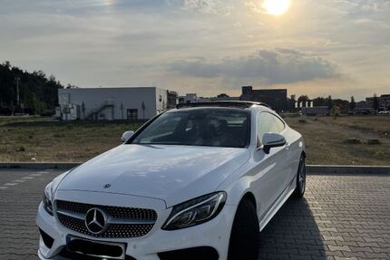 Mercedes-Benz C 250 132.800 km 24.000 &euro; Oberhausen 46045