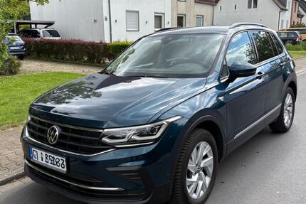 VW Tiguan 123.562 km 23.700 &euro; Gladbeck 45968