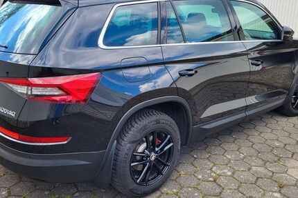 Skoda Kodiaq 52.500 km 22.500 &euro; Bochum 44791
