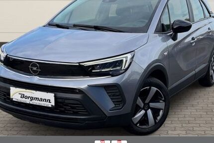Opel Crossland (X) 29.200 km 11.490 &euro; Gelsenkirchen 45894