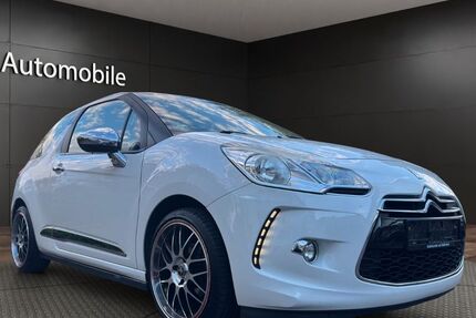 Citroen DS3 126.000 km 3.990 &euro; Recklinghausen 45659