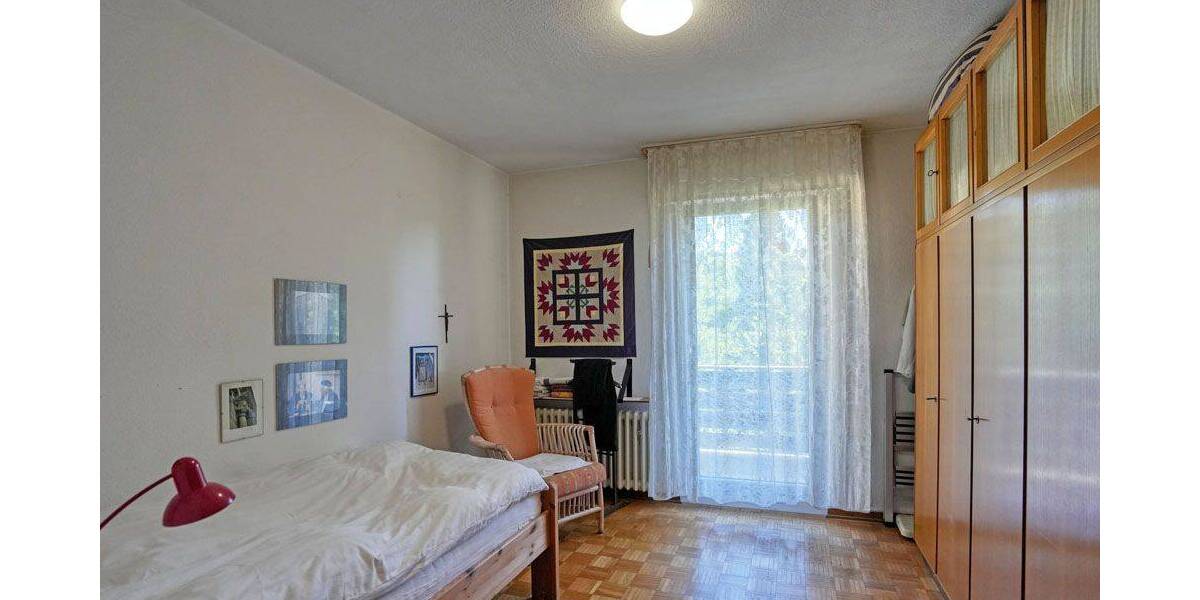 Doppelhaushälfte Bochum Wattenscheid - 6 Zimmer, 131 m&sup2;, 195.000&euro; | Angebot:23956633