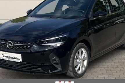 Opel Corsa 17.300 km 14.450 &euro; Dorsten 46286