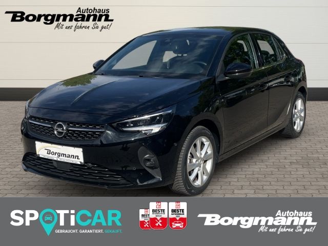 Opel Corsa 17.300 km 14.450 &euro; Dorsten 46286