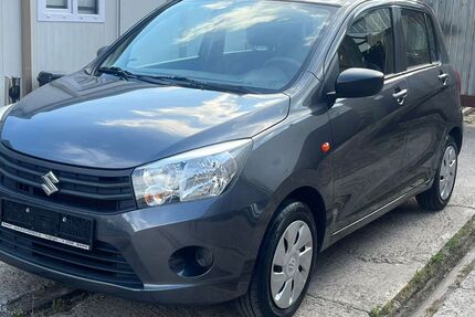 Suzuki Celerio 109.000 km 5.490 € Hattingen 45525