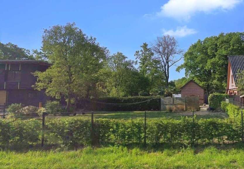 Grundstück zu verkaufen in Hamminkeln 169.000 € 754 m²
