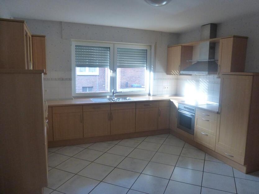 Einfamilienhaus zur Miete ab 01.11.2025