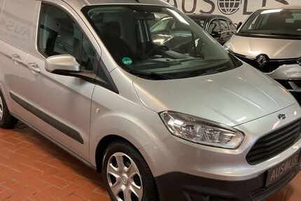 Ford Transit Courier 58.000 km 7.990 &euro; Wülfrath 42489