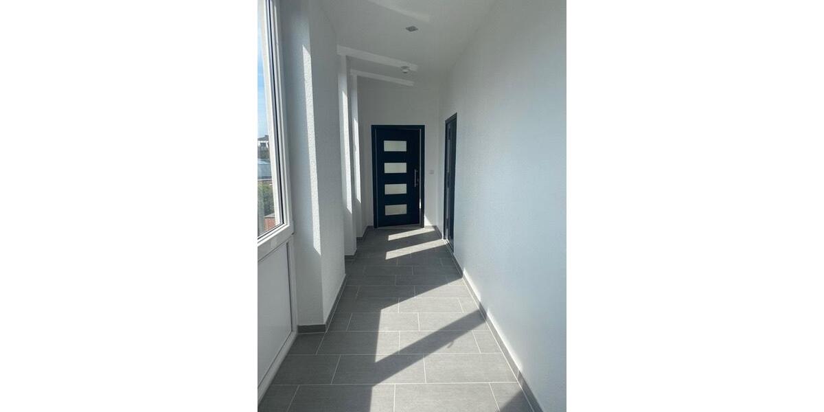 3-Zimmer-Wohnung mit Loggia in zentraler Lage 3 zimmer