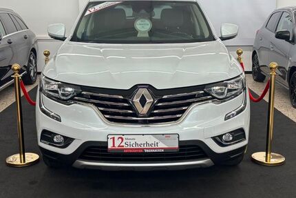 Renault Koleos 92.000 km 15.299 &euro; Oberhausen 46049