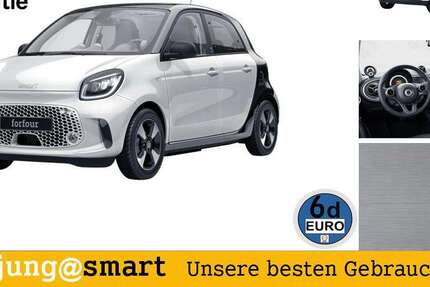 Smart forFour 9.798 km 16.898 &euro; Dorsten 46282
