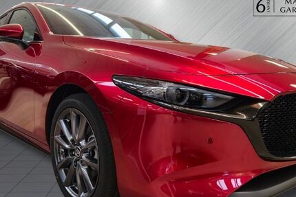 Mazda 3 4.000 km 27.990 &euro; Mülheim 45473