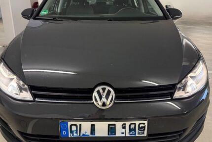 VW Golf 46.000 km 9.900 &euro; Gladbeck 45966