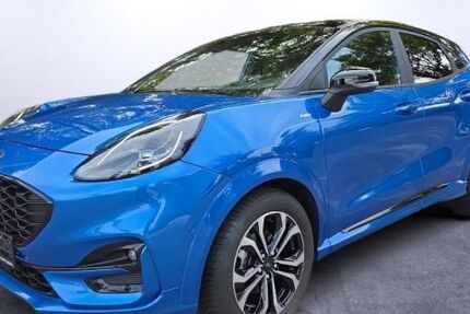 Ford Puma 15.279 km 22.990 &euro; Dorsten 46282