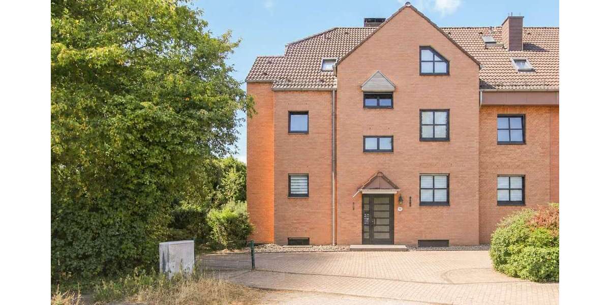 Etagenwohnung Mülheim an der Ruhr Linksruhr - 2 Zimmer, 52 m&sup2;, 135.000&euro; | Angebot:27360401