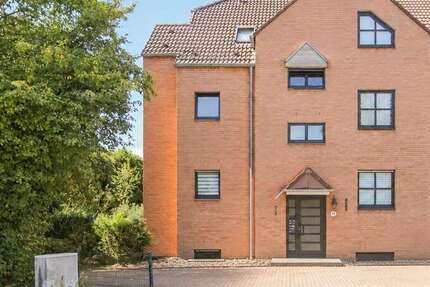 Wohnung Mülheim an der Ruhr Linksruhr - 2 Zimmer, 52 m&sup2;, 135.000&euro; | Angebot:27360401