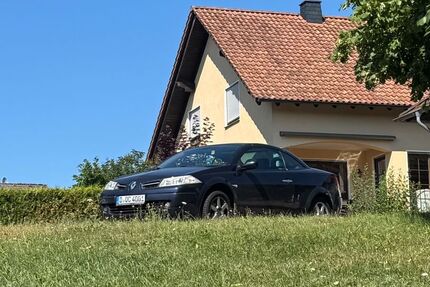 Renault Megane 154.000 km 2.000 &euro; Mülheim an der Ruhr 45476